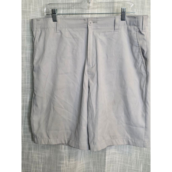 Men's BCG Shorts Size 34W Gray‎ Casual - Picture 1 of 5
